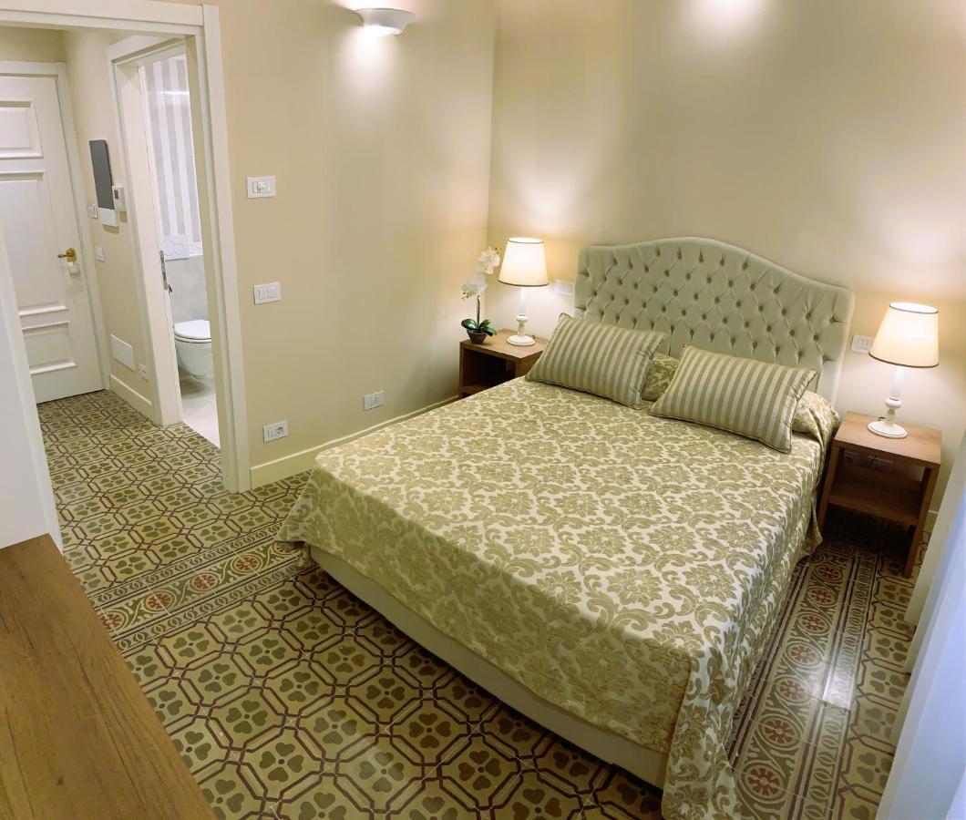 Via Nuova Apartments Lucca Exterior photo