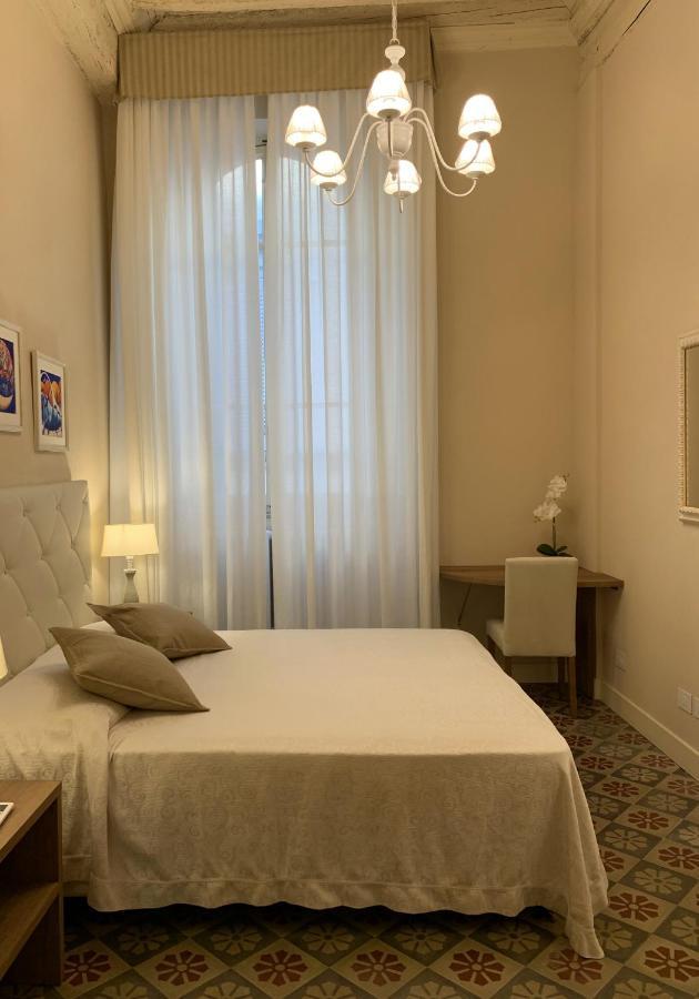 Via Nuova Apartments Lucca Exterior photo